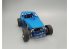 AMT maquette voiture 1448 Gremlin Modified Stocker 1/25