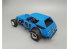 AMT maquette voiture 1448 Gremlin Modified Stocker 1/25