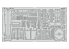 EDUARD BigEd photodecoupe avion BIG49431 A-4B Hobby 2000 / Hasegawa 1/48