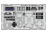EDUARD photodecoupe avion 491490 Amélioration MiG-35 Hobby Boss 1/48