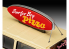 Revell maquette voiture 07725 « Stranger Things » VW T3 Bus « Surfer Boy » 1/25