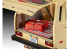 Revell maquette voiture 07725 « Stranger Things » VW T3 Bus « Surfer Boy » 1/25