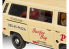 Revell maquette voiture 07725 « Stranger Things » VW T3 Bus « Surfer Boy » 1/25