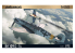 EDUARD maquette avion 70161 Messerschmitt Bf 109G-14 ProfiPack Edition 1/72