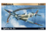EDUARD maquette avion 8288 Spitfire Mk.IXe ProfiPack Edition 1/48