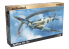 EDUARD maquette avion 8288 Spitfire Mk.IXe ProfiPack Edition 1/48