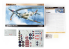 EDUARD maquette avion 8288 Spitfire Mk.IXe ProfiPack Edition 1/48