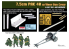 Dragon maquette militaire 6249 7.5cm Pak 40 1/35