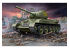 Revell maquette militaire 63302 Model Set T-34/85 avec accessoires de base 1/72