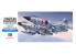 Hasegawa maquette avion 00446 F-104J / CF104 Starfighter 1/72