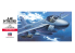 Hasegawa maquette avion 00338 A-6E Intruder 1/72