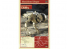 HASEGAWA maquette espace 64006 LUM-168 CAMEL 1/20