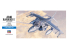 Hasegawa maquette avion 00449 AV-8B Harrier II U.S.M.C. 1/72