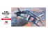 Hasegawa maquette avion 00331 F-4EJ Phantom II J.A.S.D.F. 1/72