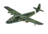Revell maquette avion 03792 Blohm &amp; Voss BV222 1/72