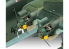 Revell maquette avion 03792 Blohm &amp; Voss BV222 1/72