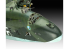 Revell maquette avion 03792 Blohm &amp; Voss BV222 1/72