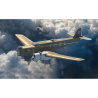 Frrom maquettes avions 0055 Bloch MB 210 Early 1/72