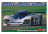 HASEGAWA maquette voiture 20691 Mazda 767B &quot;24 heures de Daytona 1989&quot; 1/24