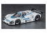 HASEGAWA maquette voiture 20691 Mazda 767B &quot;24 heures de Daytona 1989&quot; 1/24