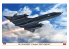 Hasegawa maquette avion 02464 SR-71 Blackbird (A Version) &quot;First Aircraft&quot; Edition Limitée 1/72