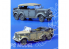 Plus Model 105 Skoda Type 903 Staff Car 1/35