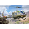 Trumpeter maquette helicoptére 05111 Hélicoptère UH-1B "Huey" 1/35