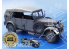 Plus Model 103 Skoda Type 952 Kubelwagen 1/35