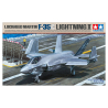 TAMIYA maquette avion 61127 Lockheed Martin F-35C Lightning II 1/48