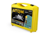 MIG ATOM 20680 Mallette peintures ATOM Selection de Javier Lopez de Anca 93 x 20ml