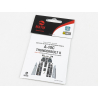 Red Fox Studio Tableaux de bord 3D avion RFQS-48199 A-10C Thunderbolt II Academy 1/48