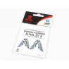 Red Fox Studio Tableaux de bord 3D avion RFQS-48204 Dassault Dornier Alpha Jet A Kinetic 1/48
