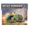 ForeArt maquette militaire 2006 FO-2006 Syst&egrave;me de fus&eacute;e d'artillerie &agrave; haute mobilit&eacute; American M142 Hymars 1/72