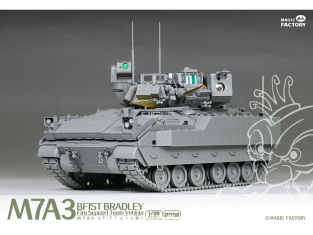 Kit Maquette Véhicule Incendie Français Leclerc 1/87 – Modèle 3D Imprimé En Résine à Peindre