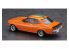 Hasegawa maquette voiture 52402 « Salutations Méchadoc » Toyota Celica 1600GTV « Shoto Bozu » 1/24
