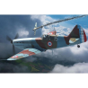 Brengun avion BRP144021 Dewoitine D.520 1/144