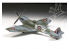 TAMIYA maquette avion 60321 Supermarine Spitfire Mk.XVIe 1/32