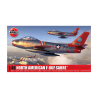 AIRFIX maquettes avion A08111 North American F-86F Sabre 1/48