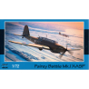 Frrom maquettes avions 0048 Fairey Battle Mk-1 AASF 1/72