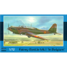 Frrom maquettes avions 0046 Fairey Battle Mk-1 en Belgique 1/72