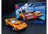 MPC maquette voiture 1211 1979 PONTIAC FIREBIRD “TURBO CUSTOM” SNAP 1/25