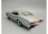 AMT maquette voiture 1439 1966 Buick Riviera GS 1/25