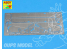 Aber 35246 Russian light tank BT-7 1/35