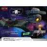Polar Lights maquette MKA055M STAR TREK 6 : LA TERRE INCONNUE KLINGON K’RONOS 1 KIT D’ÉCLAIRAGE ÉCHELLE 1:350 1/350