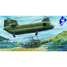 Trumpeter maquette avion 05104 HELICOPTERE US CH-47A "CHINOOK" 1