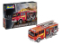 Revell maquette camion 07404 Schlingmann LF20/16 Mercedes Benz Atego 1529 AF 1/24