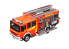 Revell maquette camion 07404 Schlingmann LF20/16 Mercedes Benz Atego 1529 AF 1/24