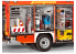 Revell maquette camion 07404 Schlingmann LF20/16 Mercedes Benz Atego 1529 AF 1/24
