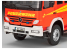 Revell maquette camion 07404 Schlingmann LF20/16 Mercedes Benz Atego 1529 AF 1/24