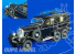 Plus Model 195 Radio car Allemande G4 1/35